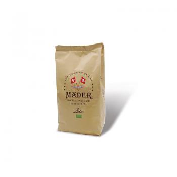 M&auml;der Kaffee M&auml;der Bio
