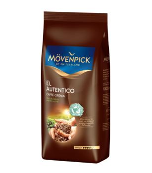 MÖVENPICK El Autentico Kaffee