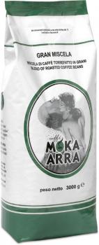 Moka Arra Miscela bar "Gran Miscela"