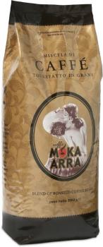 Moka Arra Miscela bar "Miscela V"