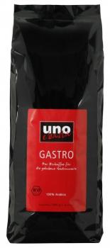 Niehoffs Kaffeer&ouml;sterei Uno e basta Gastronomie