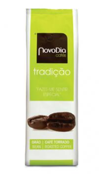 Novo Dia Cafes Tradi&ccedil;&atilde;o
