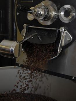 Ridders Kaffeerösterei Espresso 60/40