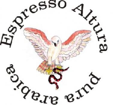 Ridders Kaffeerösterei Espresso Altura