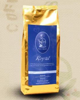 R&ouml;sterei M.A.G. Royal