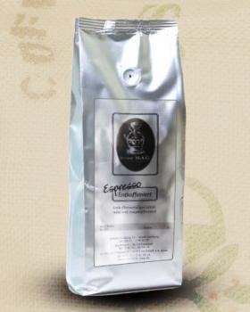 R&ouml;sterei M.A.G. Espresso entkoffeiniert