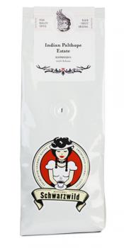 R&ouml;sterei Schwarzwild CxR, Indian Palthope Estate