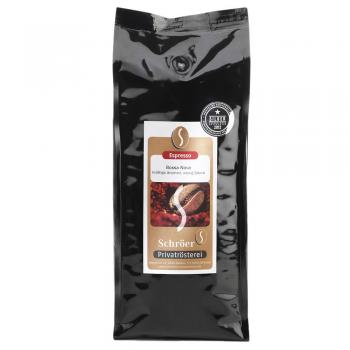 Schr&ouml;ers Privatr&ouml;sterei Bossa Nova