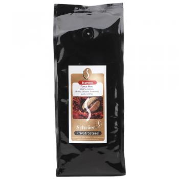 Schr&ouml;ers Privatr&ouml;sterei Fuoco Nero