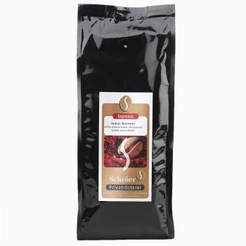 Schr&ouml;ers Privatr&ouml;sterei Indian Summer