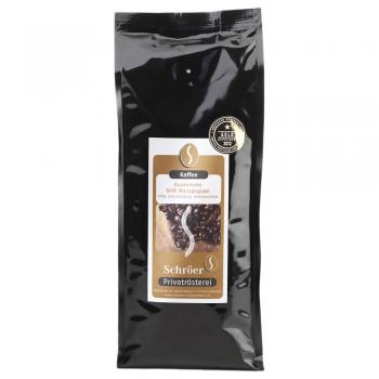 Schr&ouml;ers Privatr&ouml;sterei NICARAGUA SHG Maragogype