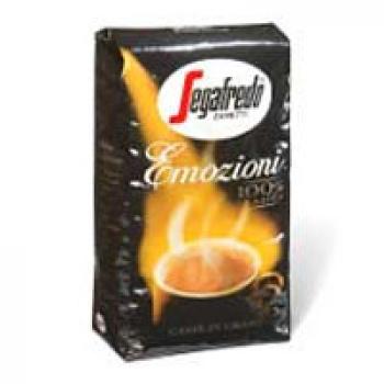 Segafredo Emozioni Segafredo Emozioni