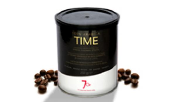Sevengrams TIME