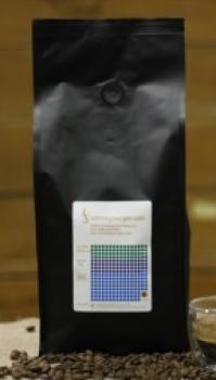 Die Sonntagmorgen-R&ouml;sterei Vollautomatenmischung #2