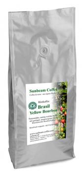 Sunbeam Coffee Brasil Daterra Yellow Bourbon