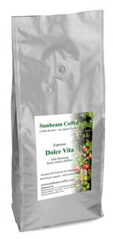 Sunbeam Coffee Dolce Vita