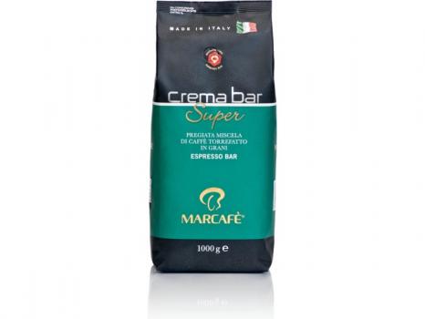 Torrefazione Adriatica Crema Bar Super