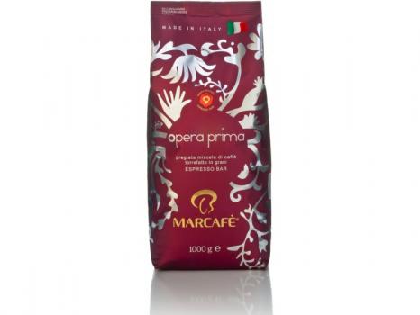 Torrefazione Adriatica Opera Prima