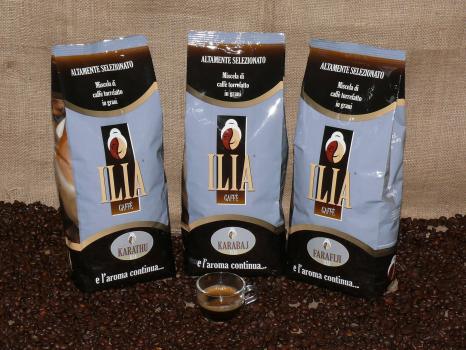 Torrefazione Ilia Farafiji