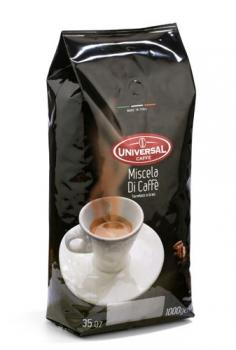 Universal Caff&egrave; Gusto Bar