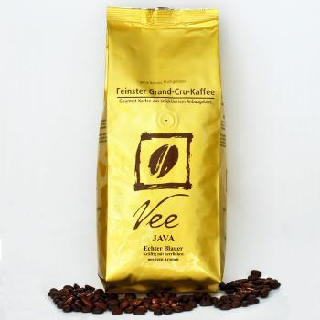Vee´s Kaffeerösterei Java