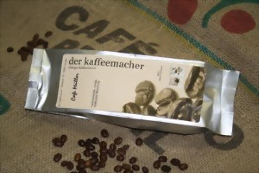 Villinger Kaffeer&ouml;sterei Cafe M&uuml;ller