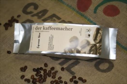Villinger Kaffeer&ouml;sterei Espresso Nero