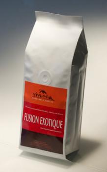 Viverra Coffee Fusion Exotique