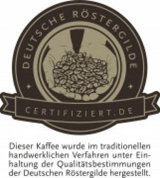 Wasserburger Kaffeer&ouml;sterei Kaffee Sch&uuml;mli