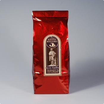 Weimarer Kaffeer&ouml;sterei Jahreskaffee 2008 `Bachkaffee`