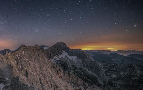 Wildkaffee Bergsonne Espresso