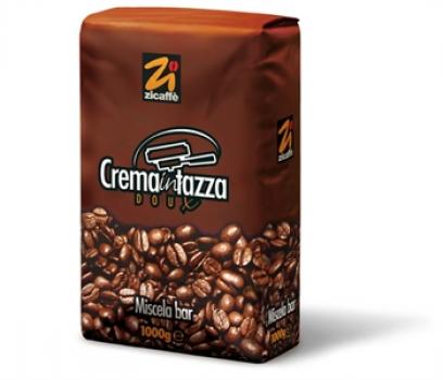 Zicaffe Crema in tazza doux